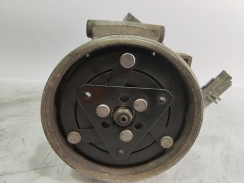 0757407245 klimakompressor RENAULT MODUS LUXE PRIVILEGE dmuap1787923