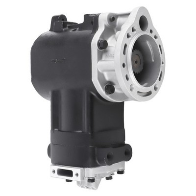 1xAir Brake Compressor for Cummins Engine N14 CELECT PLUS NT 855 3558035 3018534