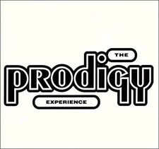 Prodigy - Experience - New Vinyl Record - Z3447z