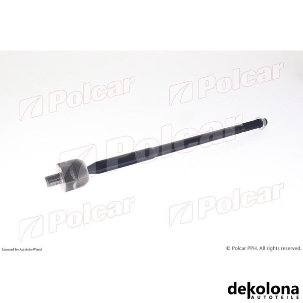 Spurstange Axialgelenk FüR Ford Transit V363 Bus Links Rechts Vorne 13-25-image