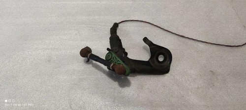 AUDI A6 4F2, C6 Niveausensor vorne links 4H0907503 4.00 Petrol 2016 34128706