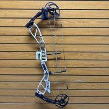 Item 3818 Elite Archery Compound Bow - Terrain - RH - Mountain Tan