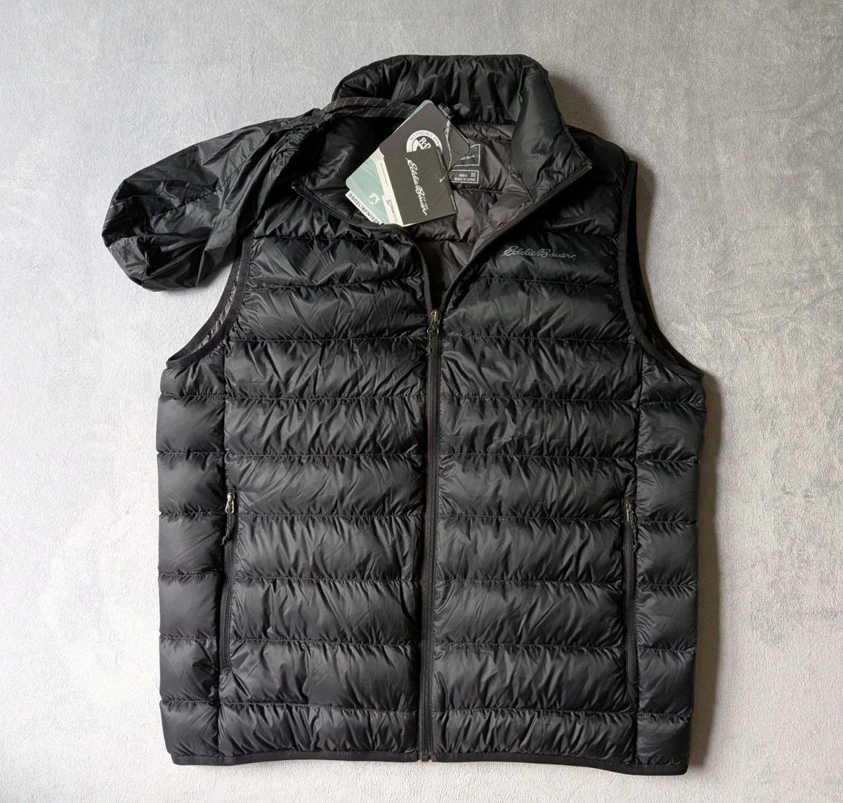 eddie bauer vest products for sale | eBay