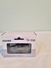 4mfor h0 märklin Allschutzfahrzeug Dingo 1 Art.-Nr. 18505