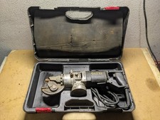 Baustahlschneider Edilgrappa Electric Cutter MU 16