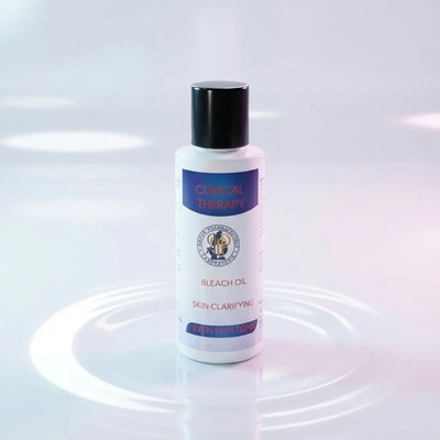 Advanced Radiance Complexion Oil   Multi-Active Brightening & Renewal 6-4oz