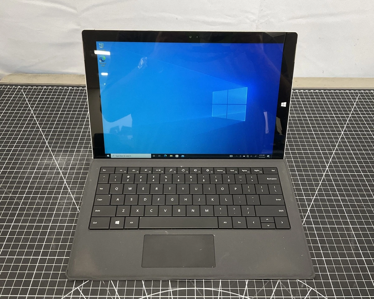 Las mejores ofertas en Microsoft Surface Pro 3 256 GB tablet