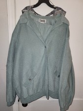 2 Sets Of Vintage Teddi Bomber Jacket And Pants Set Bundle Womens