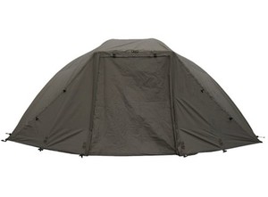 ESP Lo-Pro Mk2 Brolly Overwrap LUEUMLPW2 | Carp Fishing Twin Skin Wrap Bivvy