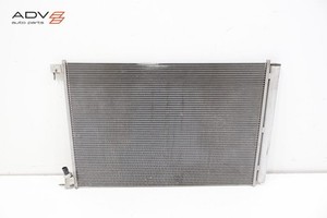 2018 - 2021 MERCEDES GLC63 AMG C253 ENGINE AC AIR CONDITIONING CONDENSER OEM