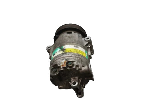Maserati Quattroporte 2004-2019 Compressor with bracket P/N 6562152