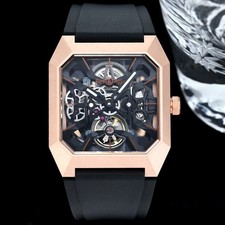Bell Ross BR 03 Cyber                -