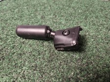 Dodge Interior Rear View Mirror Mount Support Oem 3m3