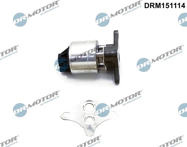 Dr.Motor Automotive Agr-Ventil U.A. FüR Opel, Vauxhall-image