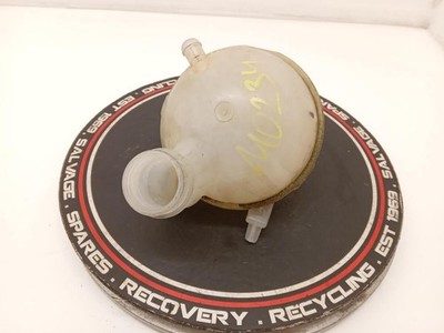 Citroen C4 2011 Mk2 Coolant Bottle / Expansion Tank - 1.6 Diesel - 9880996380