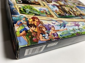 Rare sealed lego elves 41176 secret marketplace new box gift deco fairy 