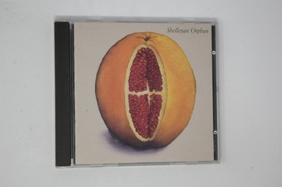 Shelleyan Orphan Humroot CD Album
