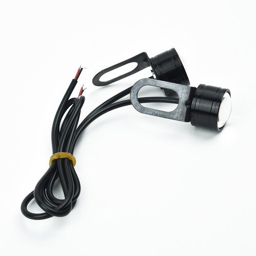 Hot Sale Brand New Motorcycle Light Driving Light Front Light Headlamp - Picture 10 of 12