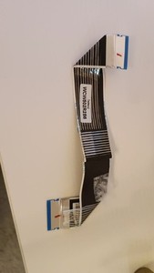 LVDS Kabel WCW502R2B6 für Grundig / Philips TV – gebraucht, getestet