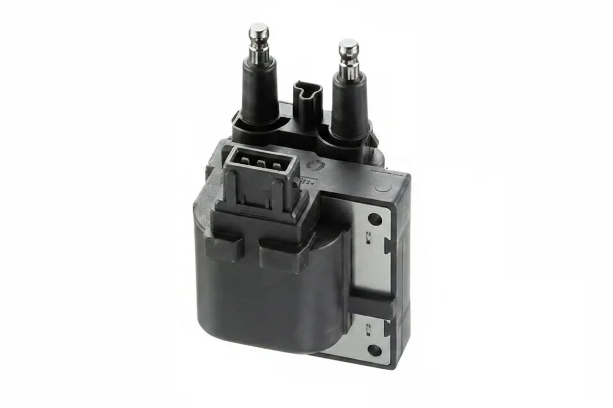 EPS 1.970.355 Bobina Accensione Renault Megane I Laguna Volvo S40 I 644 1.6 95- - Immagine 2