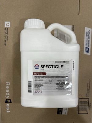 Bayer Specticle FLO Herbicide - 1 Gallon