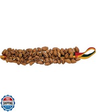 Seed Shaker Juju Chacha Pangi Pala Hand bell Percussion Accesso