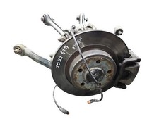 MERCEDES-BENZ SLK R172 Radnabenspindel hinten links 1720305 2.14 Diesel 23813505