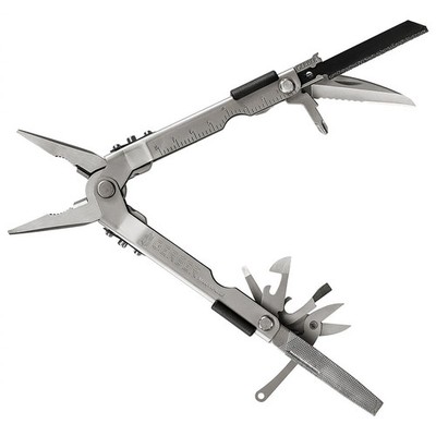 Gerber MP 600 x1(ONE) per. Multi-Plier 600 Excellent, No Sheath, READ, Pro Scout