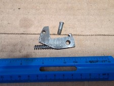 J. Stevens Junior Model 11 .22 Rifle Breech Block
