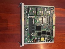 Avaya MB450, 700432495, Control Card w/MP80 Card For G450 Chassis