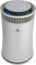 SILVERONYX Air Purifiers for Home Large Room Air Purifier Up to 500 ft² H13 True