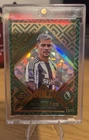 Topps Premier League Gold Bruno Guimaraes 23/75