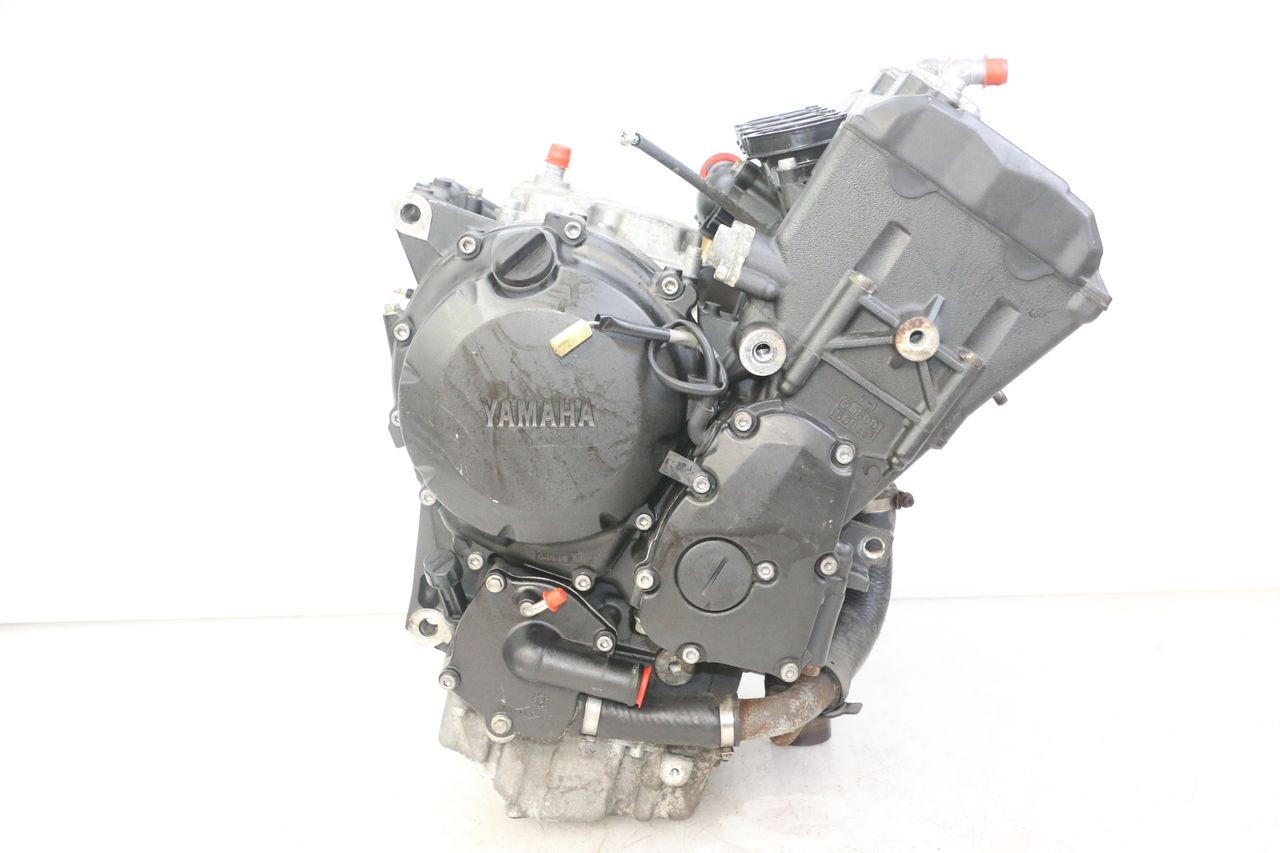 ENGINE - YAMAHA XJ6 ABS 600 (2008 - 2016)