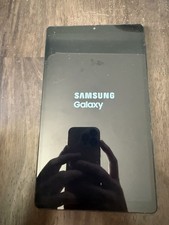 Samsung Galaxy Tab A7 Lite 8.7" 32GB Black SM-T220N