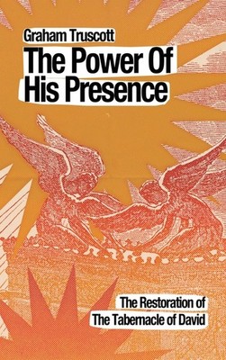The Power Of His Presence