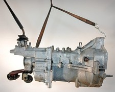 Boite de vitesse Suzuki SAMURAI