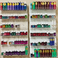 Young Living Essential Oils - NEW & SEALED - 5ml and 15ml - VARIETY - FREE SHIP