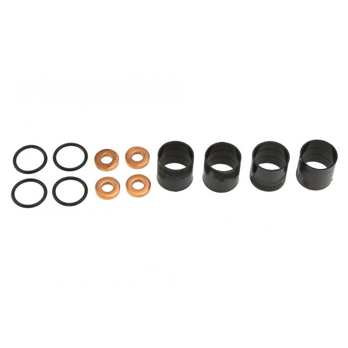 Joints d'injecteur en cuivre premium pour Renault Avantime et Opel Movano