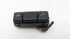 MERCEDES M CLASS GLE ML W166 TOW AWAY ALARM OFF SWITCH PANEL A1728208710 2013