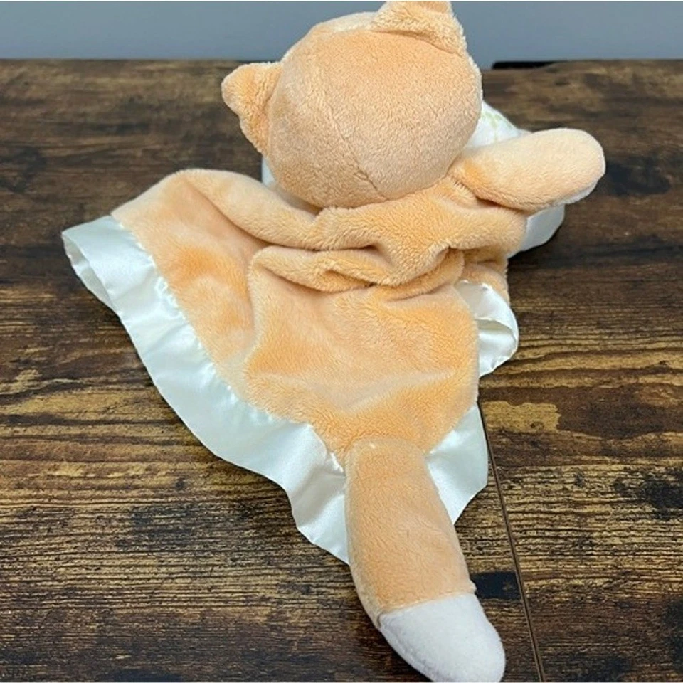 Peluche Douglas Baby XL Fox Lovey Foto 2 de 4