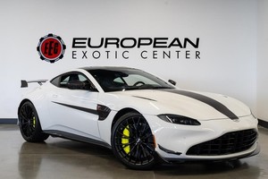 2023 Aston Martin Vantage F1 Edition