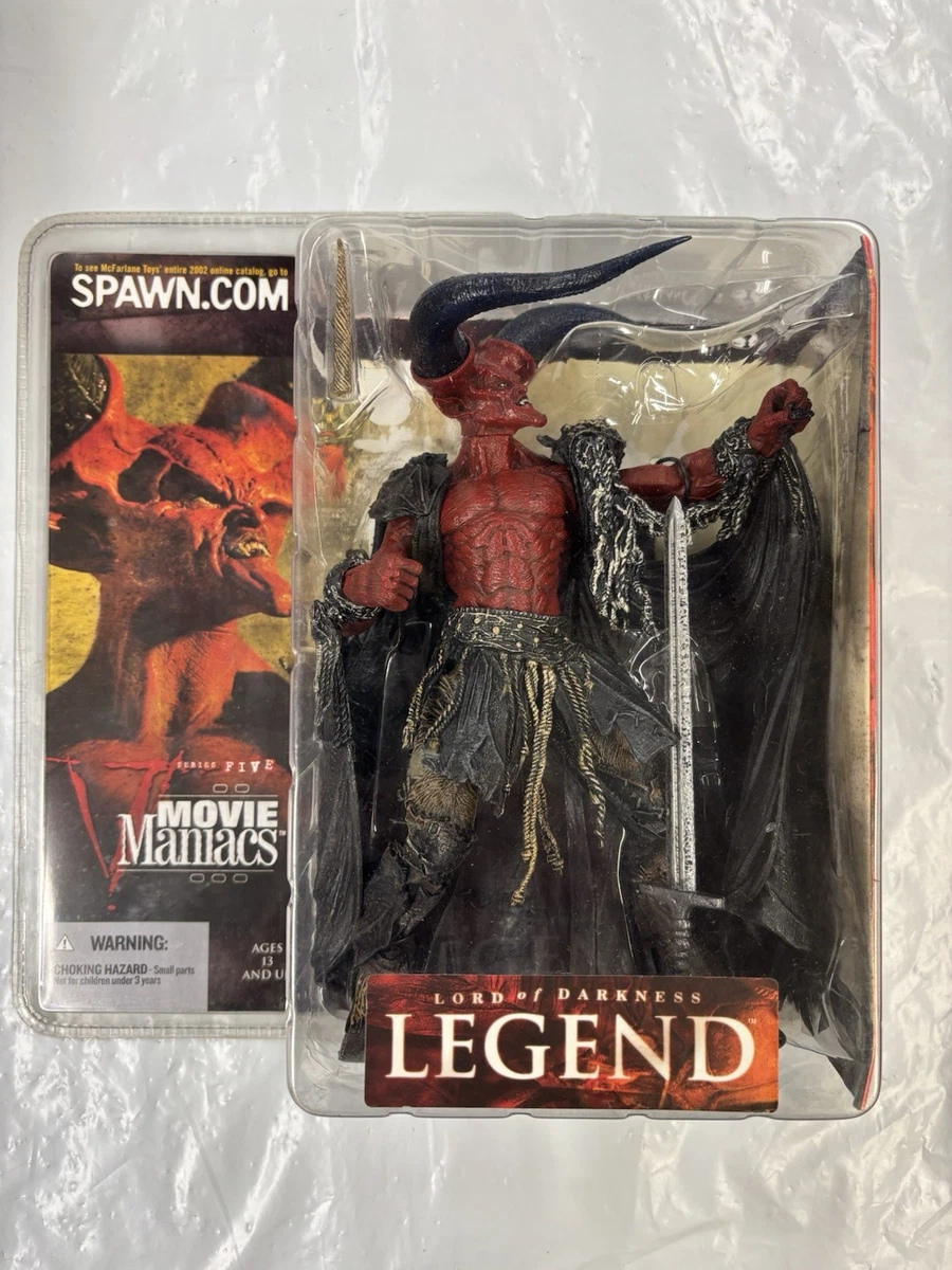 lord of darkness legend products for sale | eBay