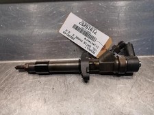Injecteur Renault VEL SATIS
