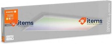 LEDVANCE Smart LEDPanel Luminaire With Wifi Technology Multicolor 3000 - 6500K