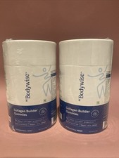 2 X Be Bodywise Collagen Builder Gummies To Boost Collagen & Reduce Wrinkles