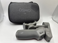 DJI Osmo Mobile 3 3-Axis Smartphone Gimbal Handheld Stabilizer