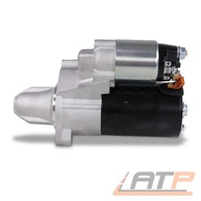 ANLASSER STARTER 1,1 KW F&Uuml;R MERCEDES C-KLASSE CLK E-KLASSE G-KLASSE M-KLASSE SLK