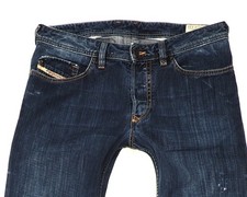 ORIGINAL DIESEL HERREN JEANS – W32 L32 **TOP 2026 32/32 **