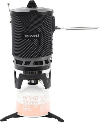 Fire Maple Star X2 Pro Backpacking Camping Stove Fast Boiling