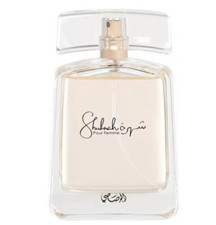 Rasasi Shuhrah EDP 90ml Eau De Parfum For Women New & Sealed